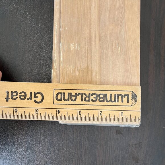 IKEA BEKVAM Spice Rack Beige Color Pine Woold - Picture 6 of 6